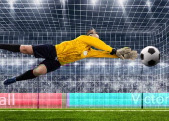 Brasil domina lista dos maiores goleadores da história