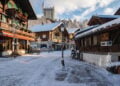 A cidade escondida nos Alpes que virou queridinha dos esportes de elite