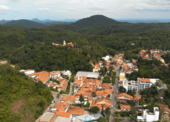 Ceará esconde cidade onde faz frio e rola jazz no carnaval