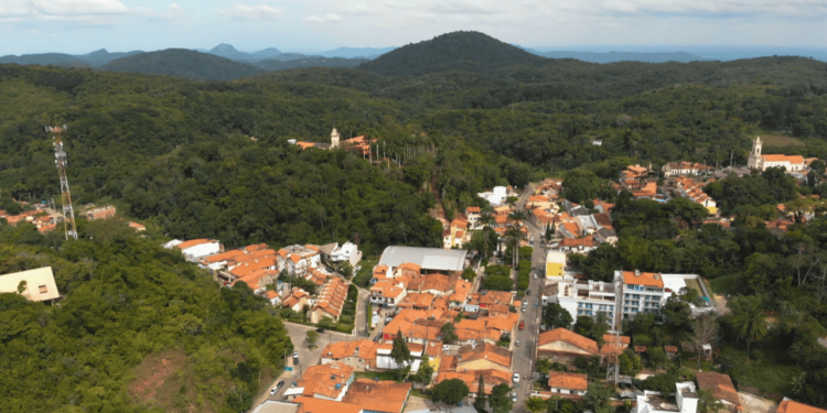 Ceará esconde cidade onde faz frio e rola jazz no carnaval