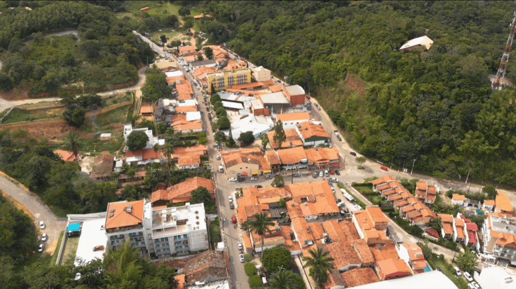 Ceará esconde cidade onde faz frio e rola jazz no carnaval