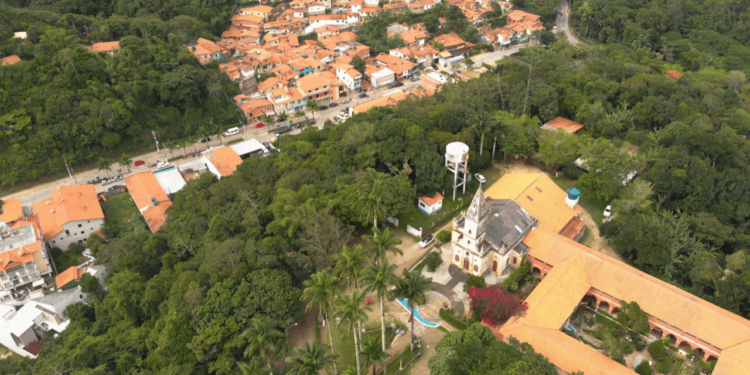 Cidade cearense onde você precisa de casaco mesmo sendo no Nordeste brasileiro