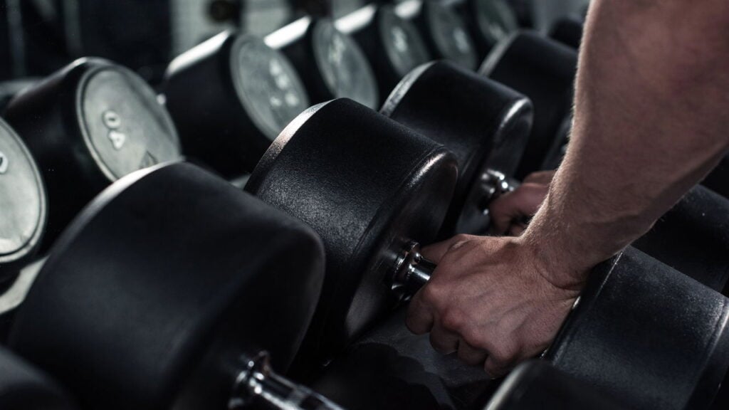 Academia inteligente é o futuro do treino sem sair de casa