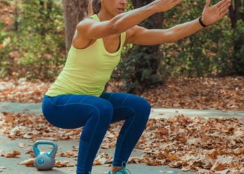 Treino que te ensina a se mover melhor no dia a dia