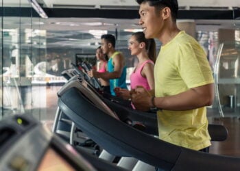 Treino 4 em 1 que revoluciona o fitness em uma sessão