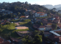 Vila mineira surpreende com trilhas que desafiam aventureiros