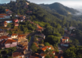 "Serra que estoura" atrai aventureiros de todo o Brasil