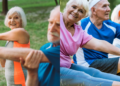 Os exercícios que transformam a vida de qualquer pessoa após os 60