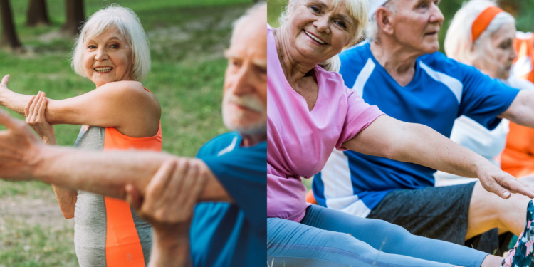 Os exercícios que transformam a vida de qualquer pessoa após os 60