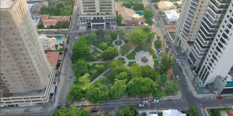 A cidade maranhense que virou capital do automobilismo nacional