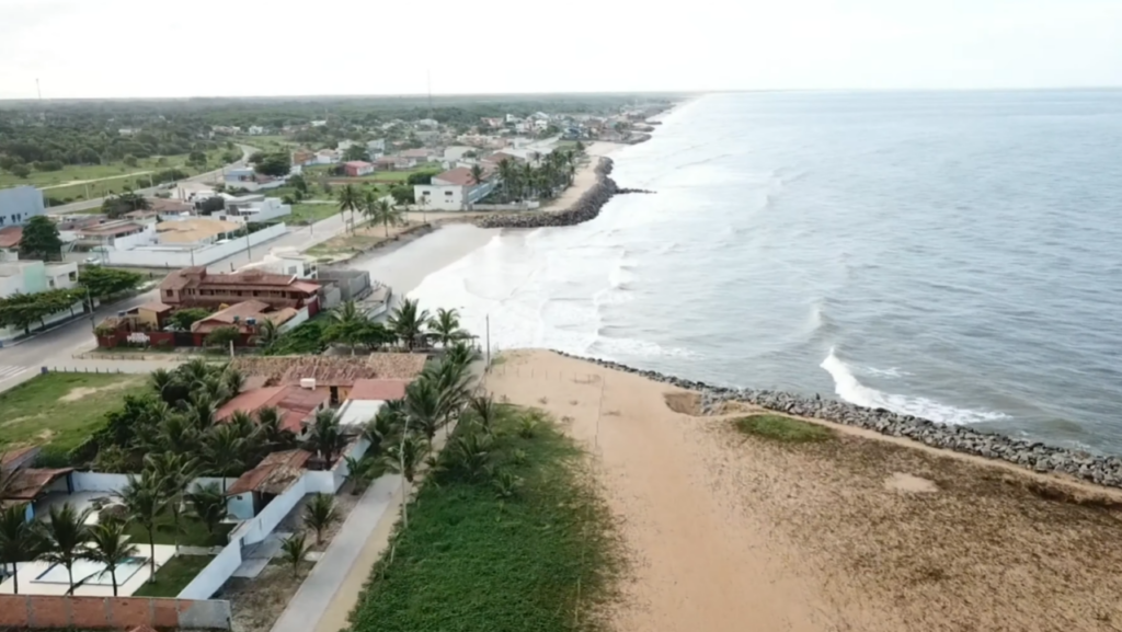 Espírito Santo tem refúgio onde tradição nordestina prospera