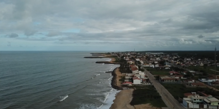 Espírito Santo tem refúgio onde tradição nordestina prospera