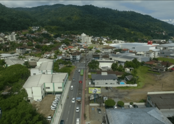 Essa cidade domina o futsal brasileiro com 5 títulos da Liga Nacional