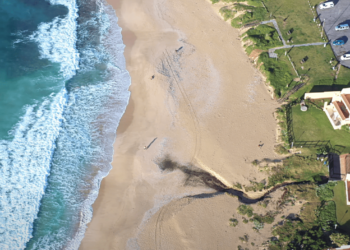 WSL escolhe paraíso africano para décima etapa histórica