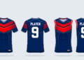 Descubra como o football core transformou as camisas em ícones