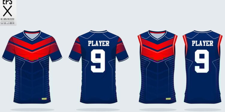 Descubra como o football core transformou as camisas em ícones