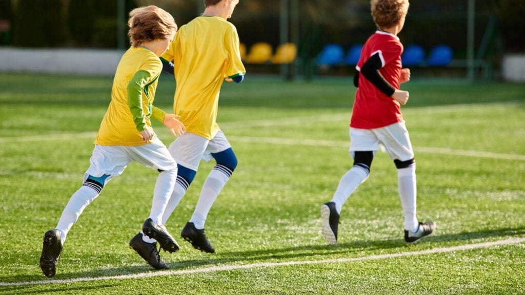 Descubra como o football core transformou as camisas em ícones