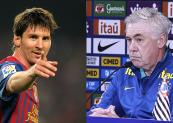Os craques do futebol que já sonegaram impostos. Nem mesmo as grandes estrelas escaparam