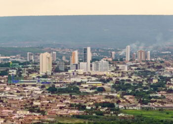 Cidade cearense emociona com projeto esportivo especial