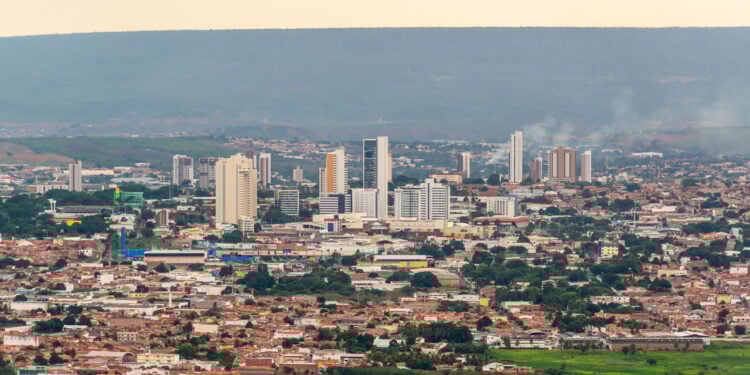 Cidade cearense emociona com projeto esportivo especial
