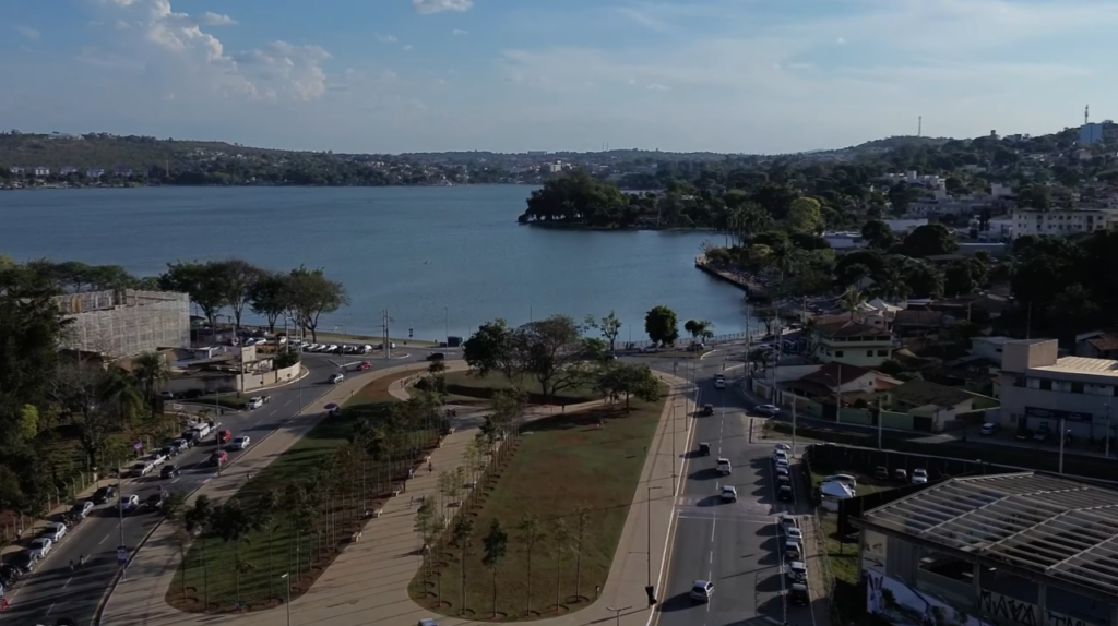 Pequena cidade criou fenômeno que domina pódios olímpicos mundiais