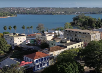 Pequena cidade criou fenômeno que domina pódios olímpicos mundiais