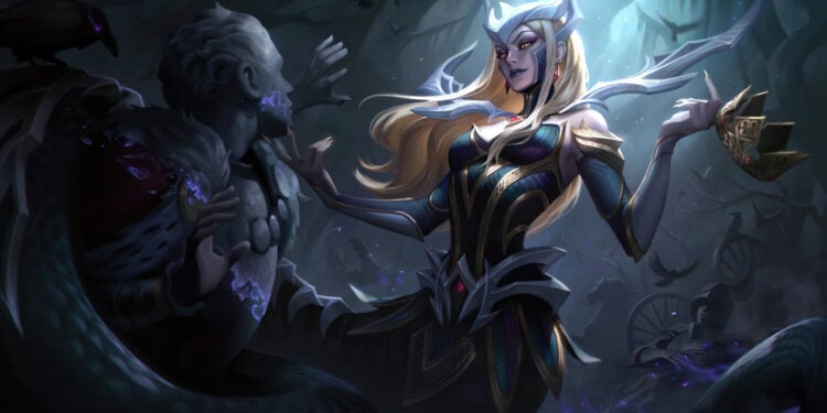 Aprenda a aplicar pressão nas três rotas sem perder controle no LoL!