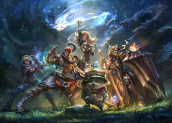 Veja tudo sobre o MSI 2025 de League of Legends!