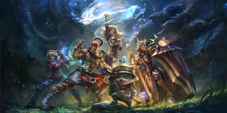 Veja tudo sobre o MSI 2025 de League of Legends!