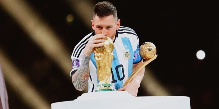 Você sabe quem são os campeões de Copa do Mundo jogando o Mundial de Clubes?