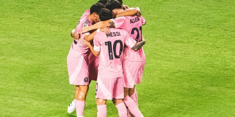 Os maiores marcadores de seleções no Mundial de Clubes de 2025!