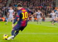 Conheça os recordistas de gols na fase de grupos da Champions League!