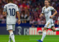 Luka Modric, O maior campeão que o Real Madrid já teve na história