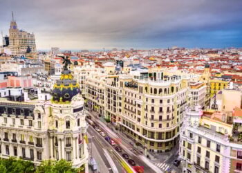 Madrid une futebol tapas e arte em um roteiro inesquecível