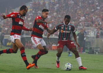 Dicas essenciais para assistir ao FlaxFlu no Maracanã com segurança