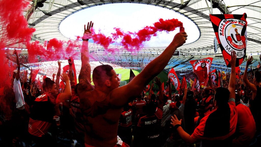 Dicas essenciais para assistir ao FlaxFlu no Maracanã com segurança