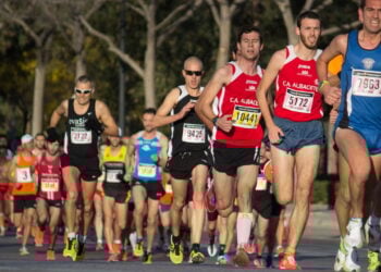 LIVE! RUN XP agita Maceió com corrida na orla dia 20 de julho