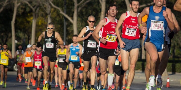 LIVE! RUN XP agita Maceió com corrida na orla dia 20 de julho