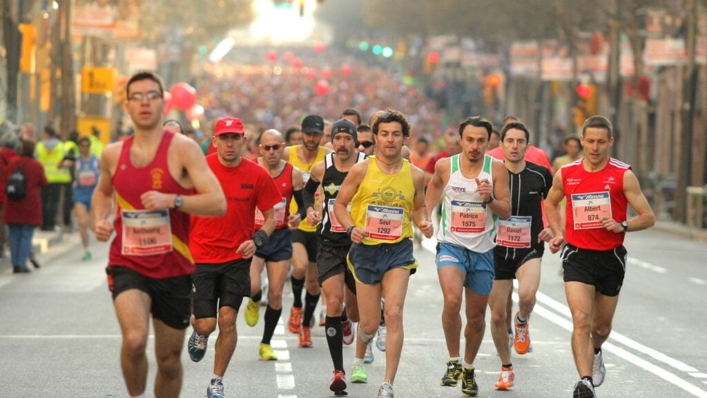 LIVE! RUN XP agita Maceió com corrida na orla dia 20 de julho