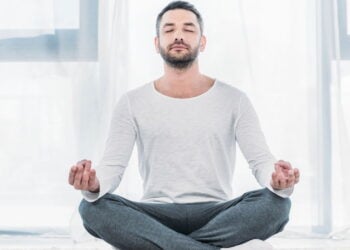 Aprenda a relaxar depois de um dia estressante!