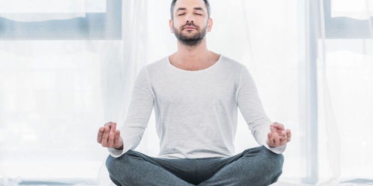 Aprenda a relaxar depois de um dia estressante!