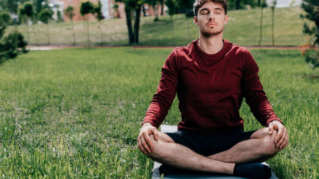 Como a tecnologia revoluciona a recuperação pós-treino?