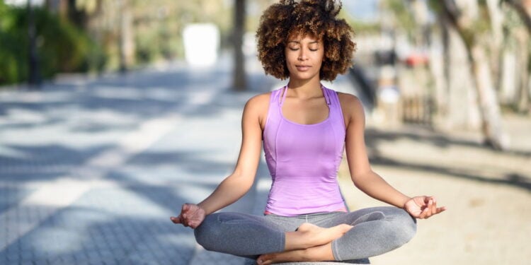 Veja os melhores apps para relaxar depois do treino!
