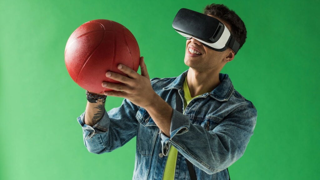 Como IA e realidade virtual estão transformando a indústria da moda