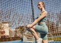 Moda esportiva ganha espaço na alta costura com inovação e estilo
