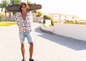 Surfwear sustentável ganha espaço na moda consciente
