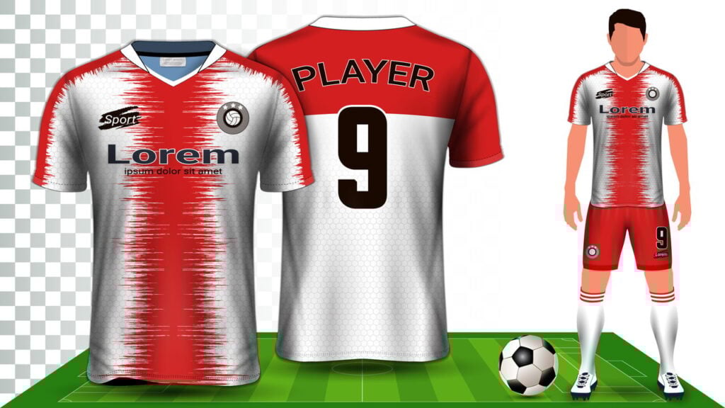 Moda sustentável no futebol ganha força entre torcedores