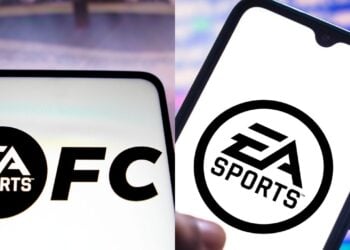 Como a EA decide os jogadores que viram cartas Lendas no FIFA