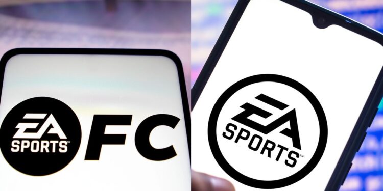 Como a EA decide os jogadores que viram cartas Lendas no FIFA