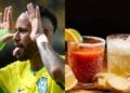 Neymar e craques brasileiros faturam milhões com marcas de bebidas